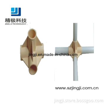 Plastic Joints for Pipe Rack Products (HJ-6P)